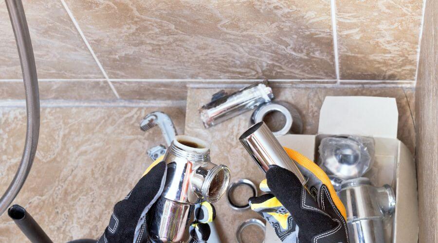 Professional Storm Sewer Service in High Bridge, NJ